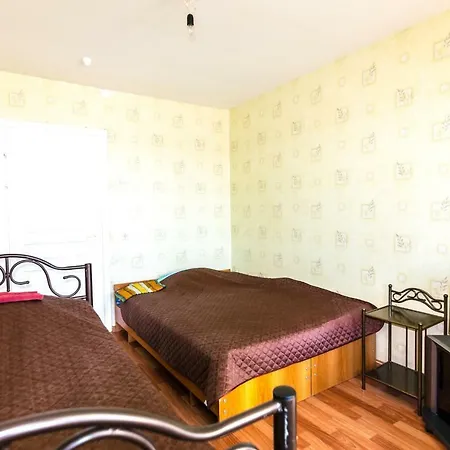 Apartment Dobrootel On Nalibokskaya 32 *