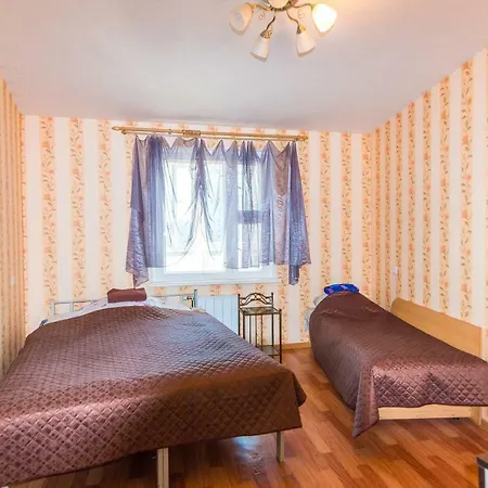 комплекс минск-арена Апартаменты *